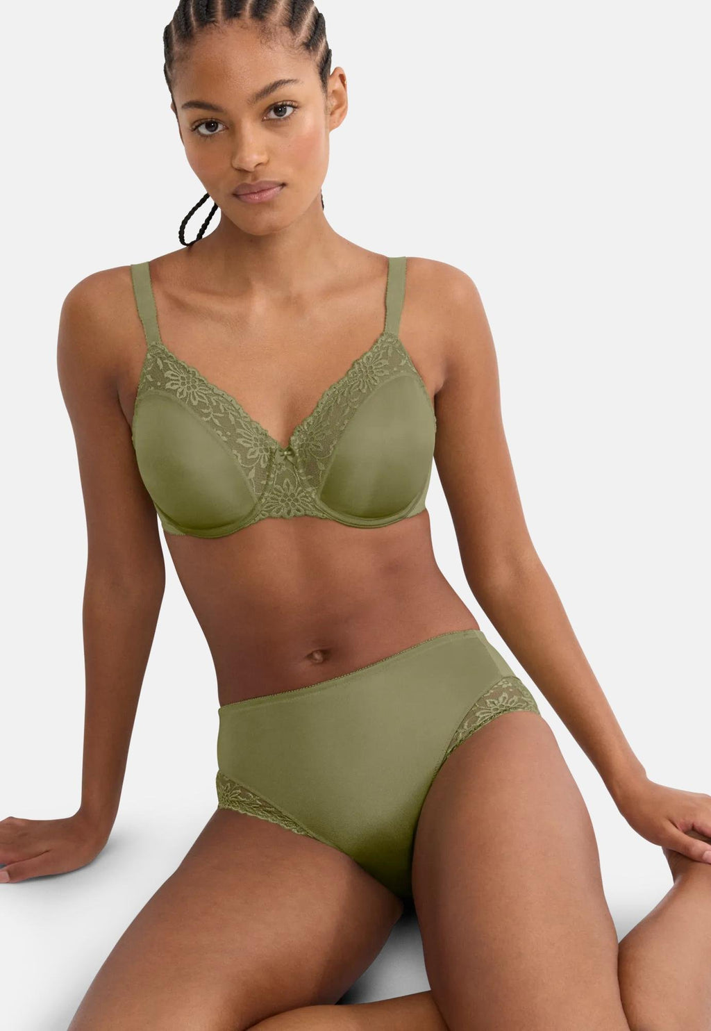 Triumph LADYFORM SOFT T W01