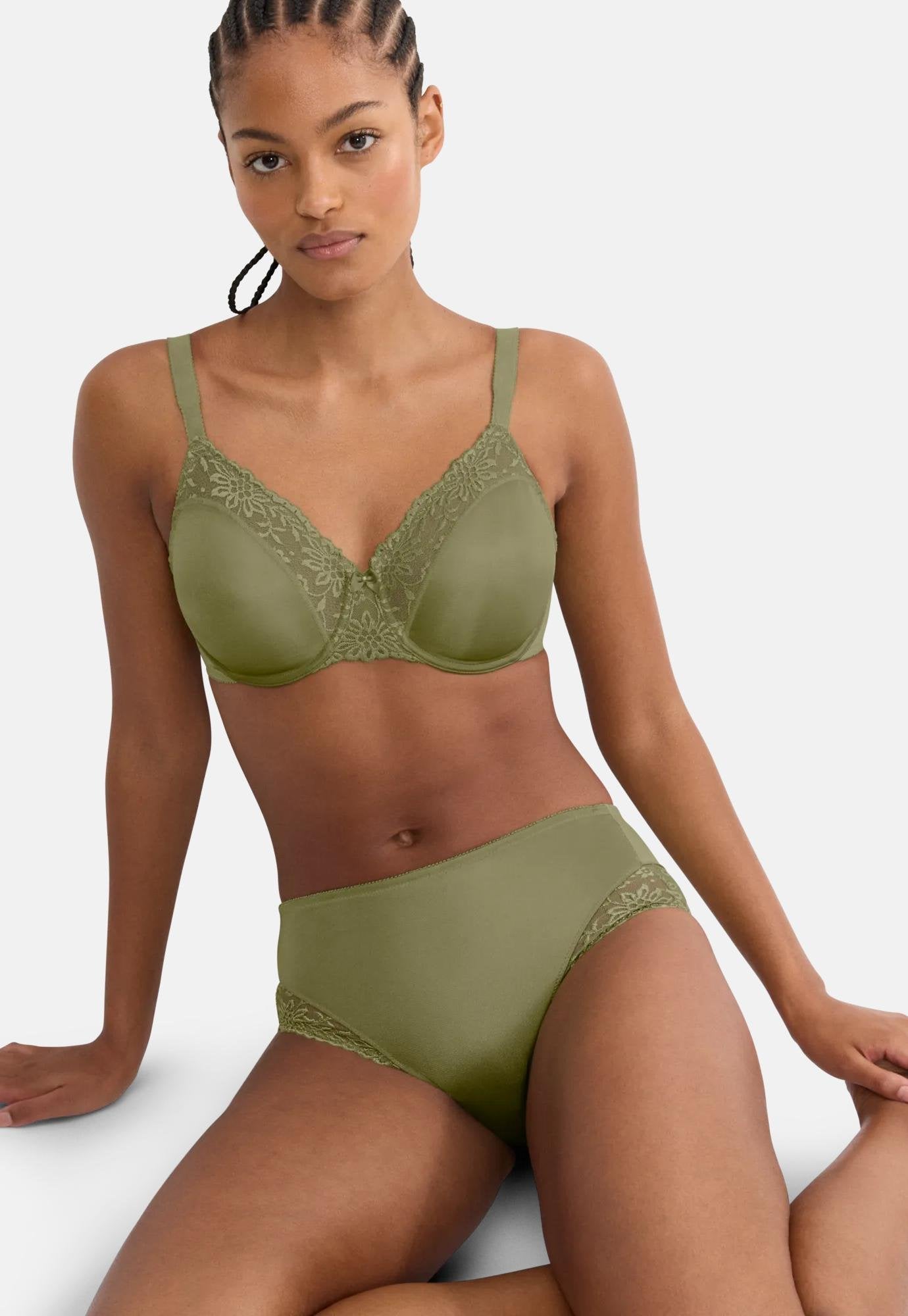 Triumph LADYFORM SOFT T W01