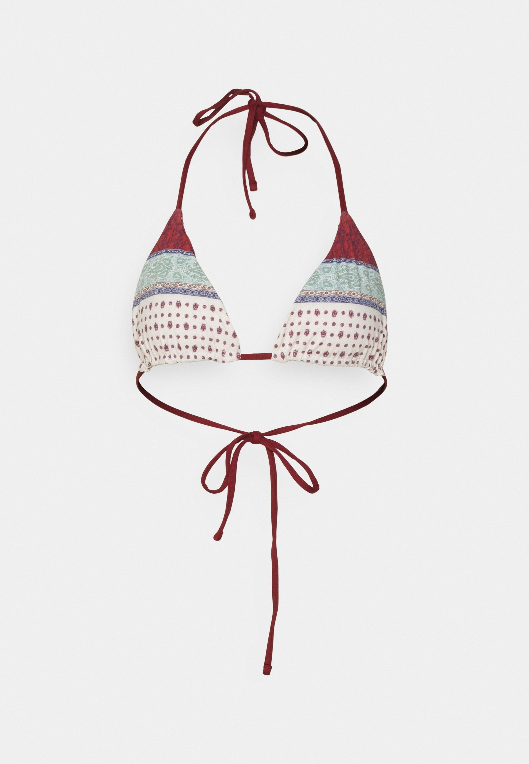 Frankies Bikinis TIA