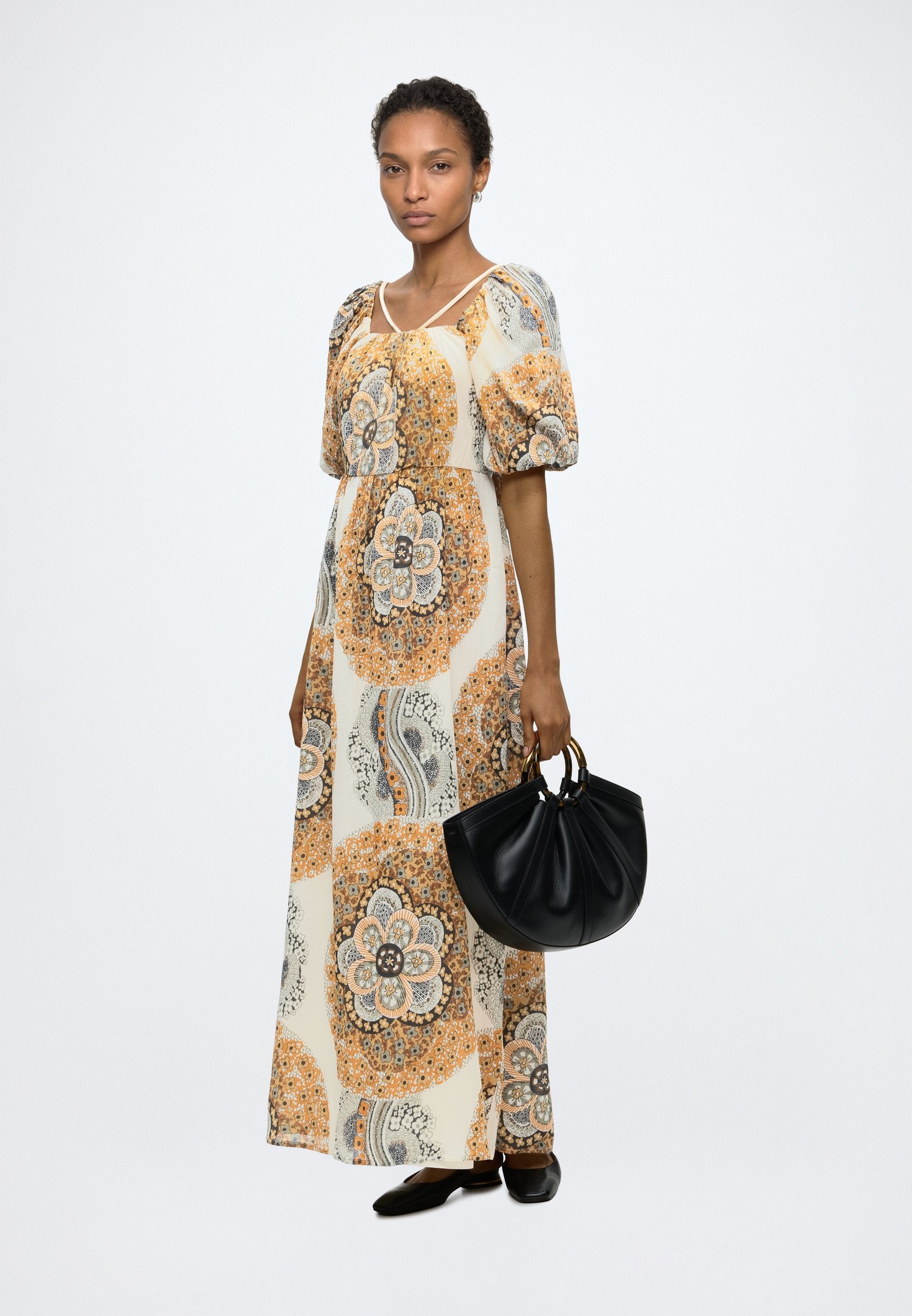 Antik Batik LILI DRESS