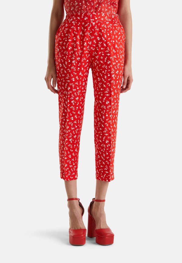 United Colors of Benetton PATTERNED