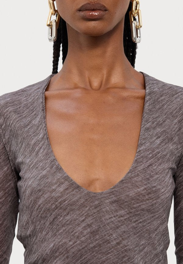 Philosophy di Lorenzo Serafini BODY
