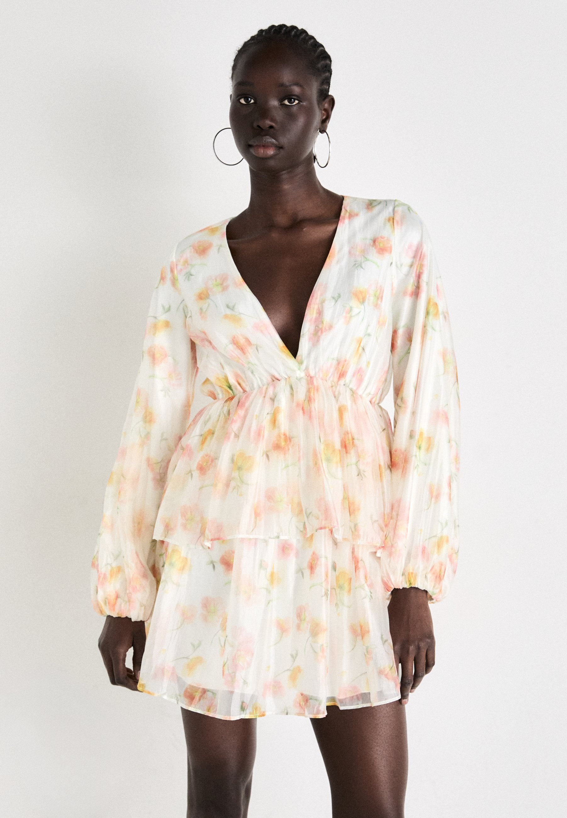 Gina Tricot MINI DRESS