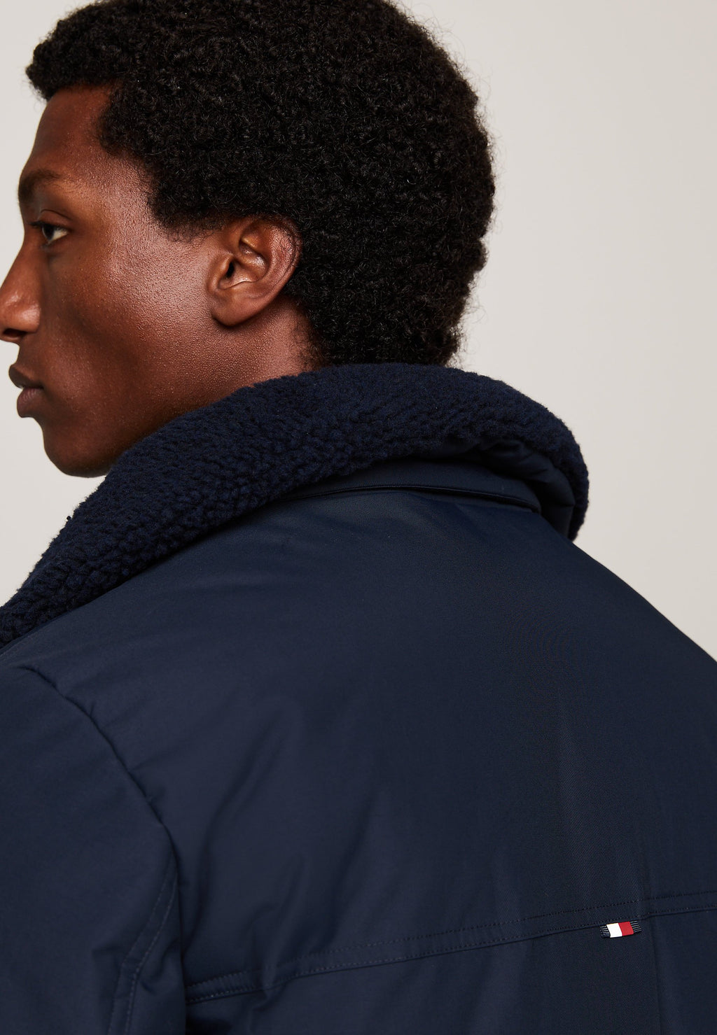ROCKIE UTILITY HOODED Media 5