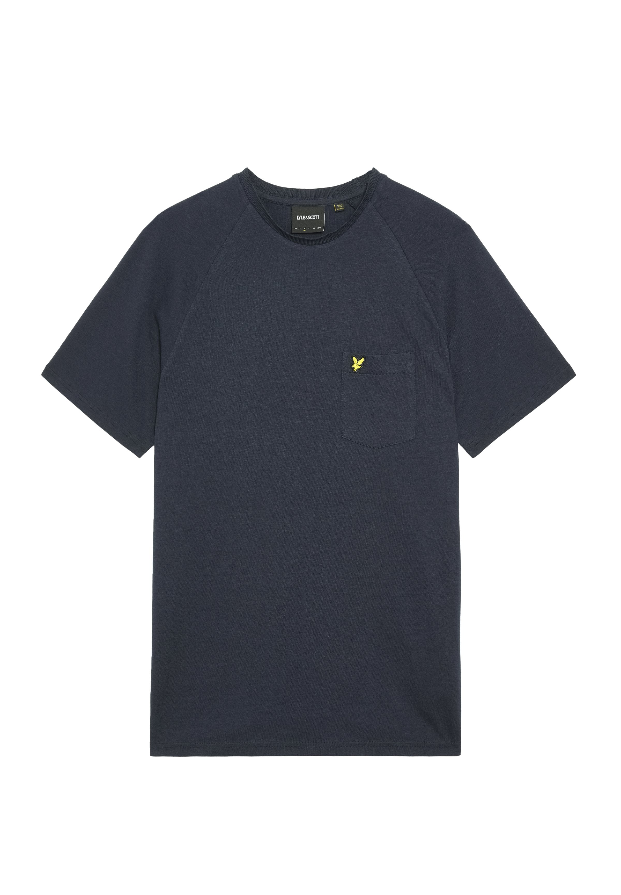 Lyle & Scott RAGLAN