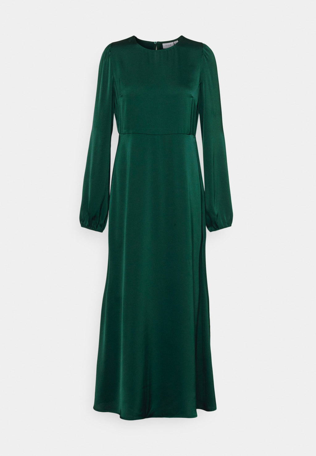 VILA VILAVANNA MODESTY ANKLE DRESS