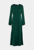 VILA VILAVANNA MODESTY ANKLE DRESS