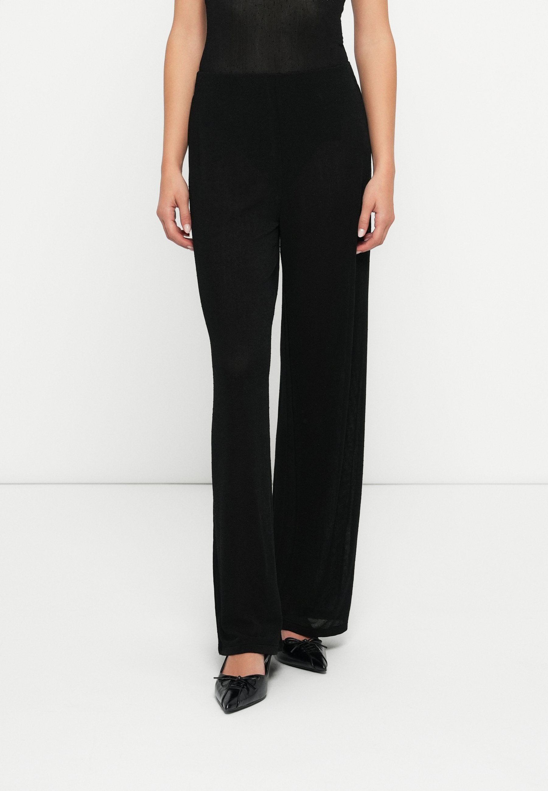 ONLJULIANE Wide Leg Fit Media 3