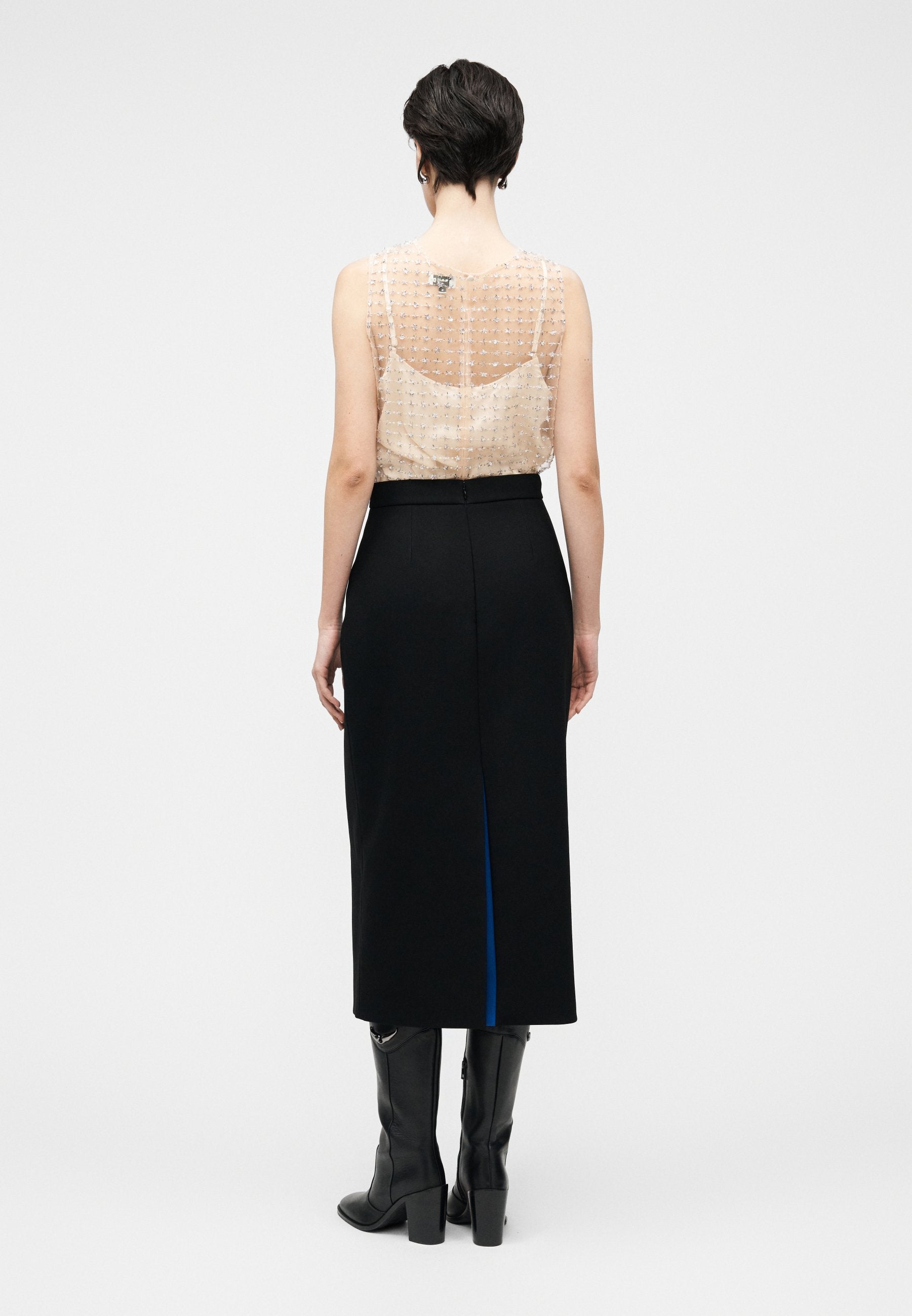 Roksanda AMEL SKIRT