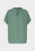 Vero Moda INGE  - Blouse - green