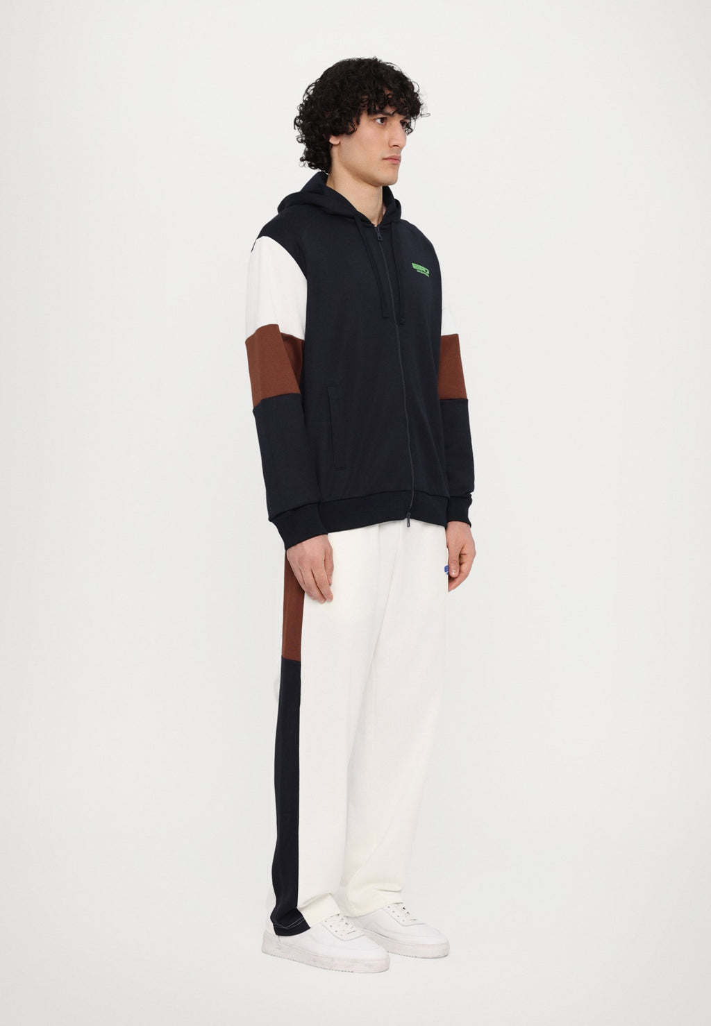 EA7 Emporio Armani Kapuzenpullover Media 5