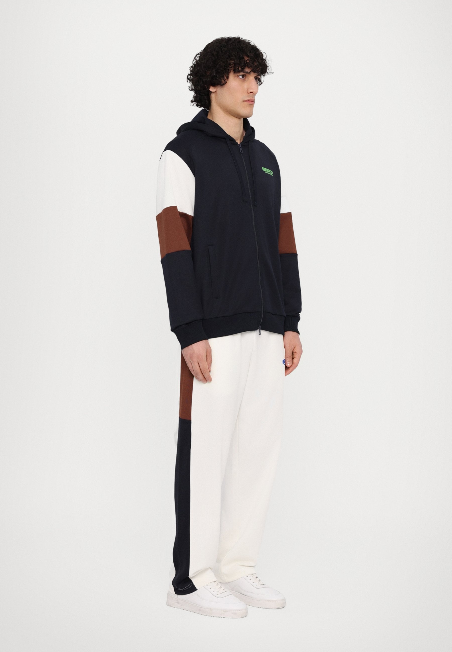 EA7 Emporio Armani Kapuzenpullover Media 5