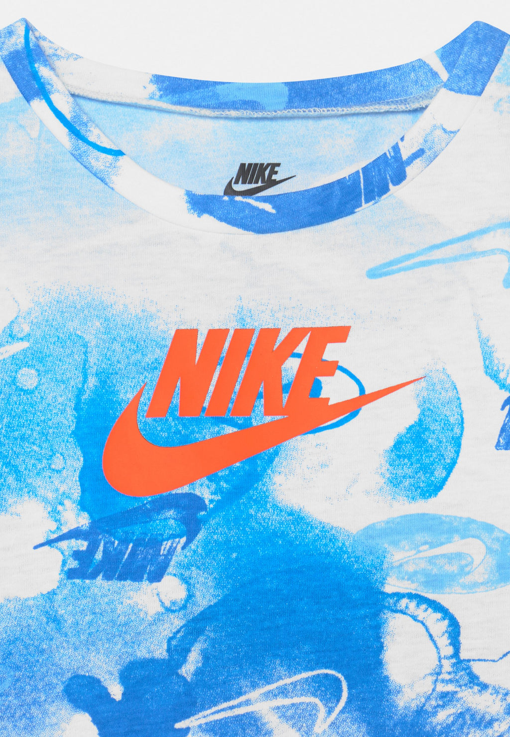 Nike Sportswear TIE DYE TEE SET