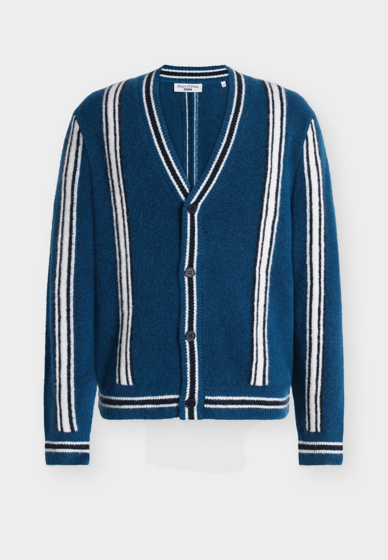 KNIT CARDIGANS LONGSLEEVE Media 1