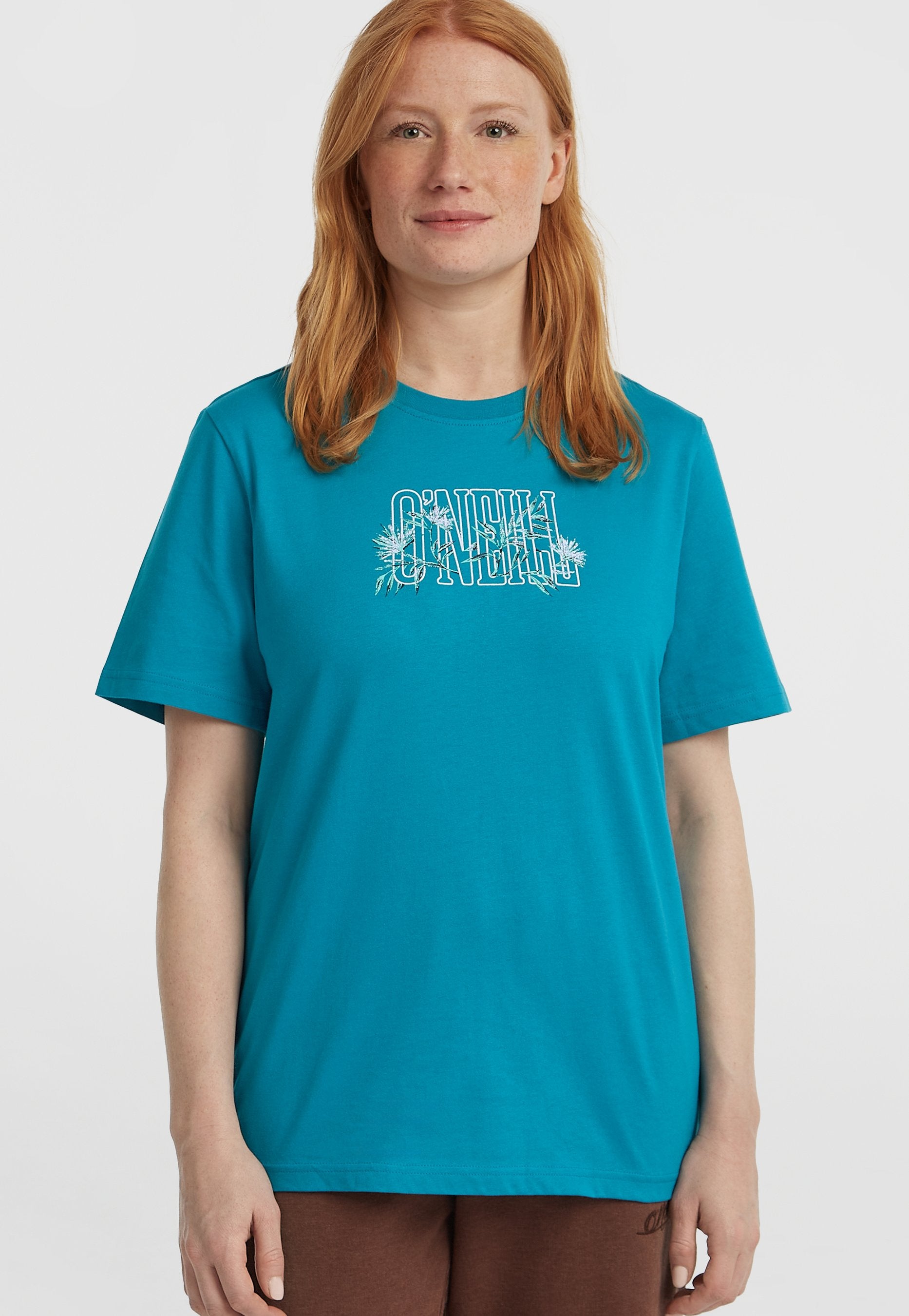 O'Neill GRAPHIC - SHORTSLEEVE