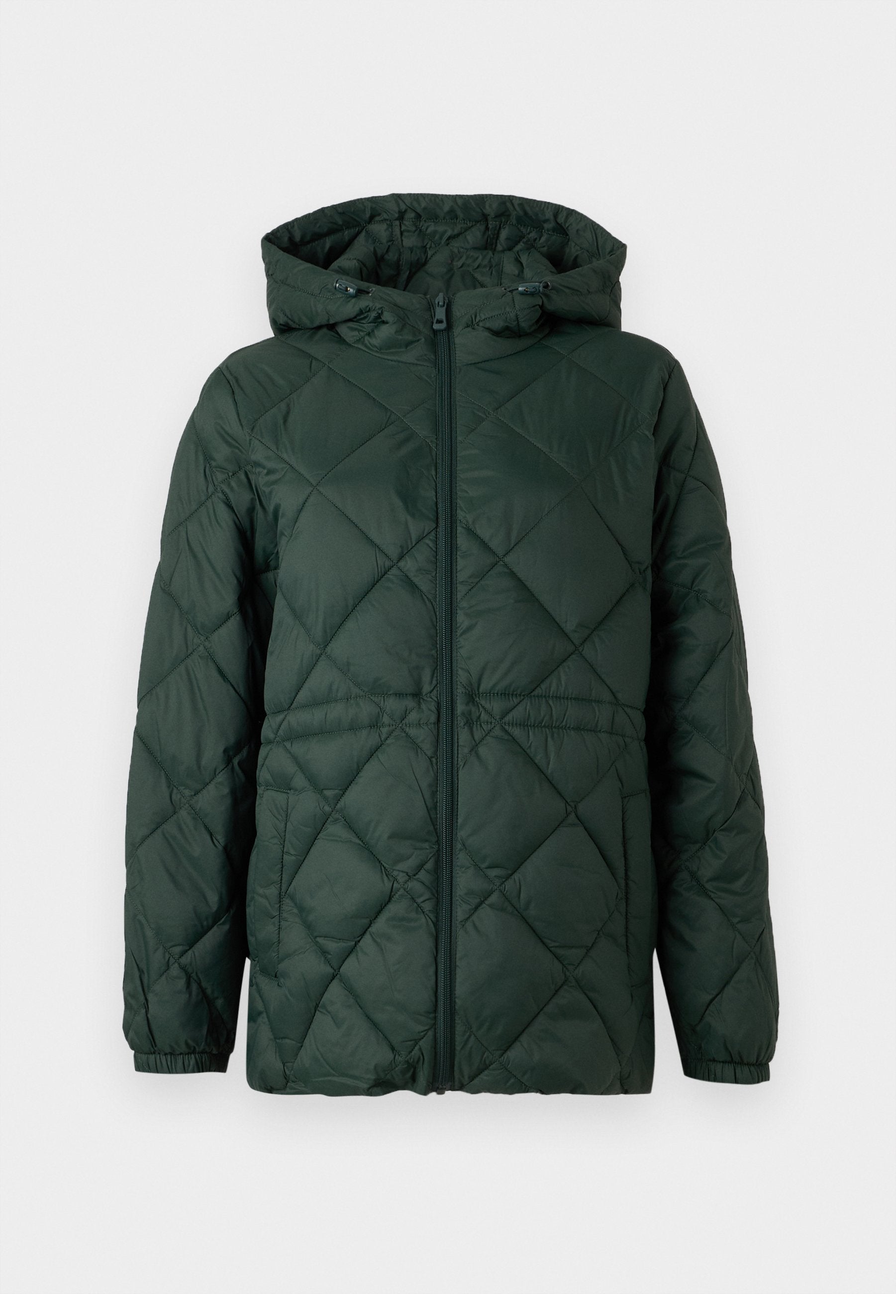 ONLTAMMY TAHOE QUILTED JACKET Media 1