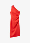 Mango ADULT - Day dress - orange