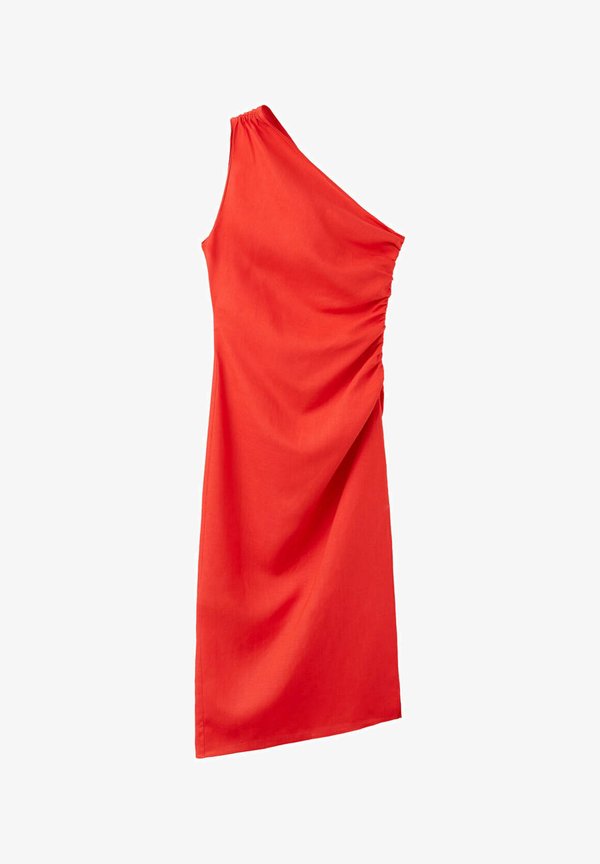 Mango ADULT - Day dress - orange