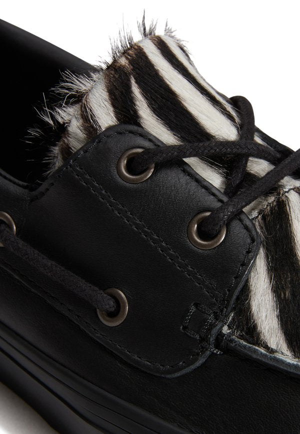 Vans 2-EYELET BOAT SHOE UNISEX
