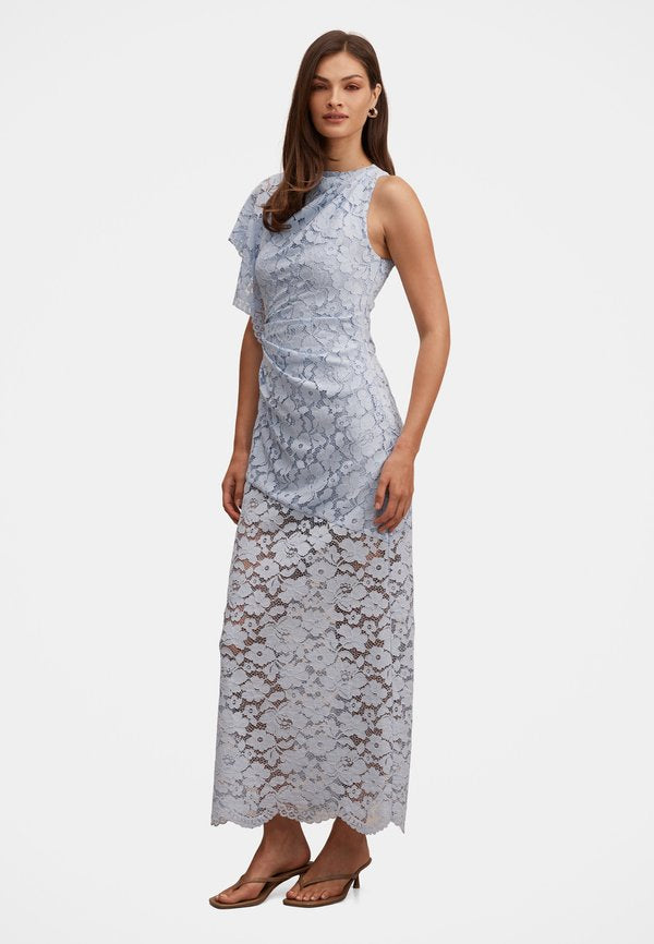 Forever New LIVVIE ASYM DRESS