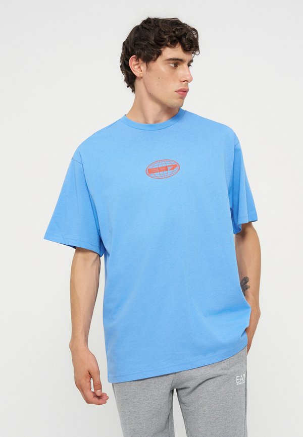 EA7 Emporio Armani
