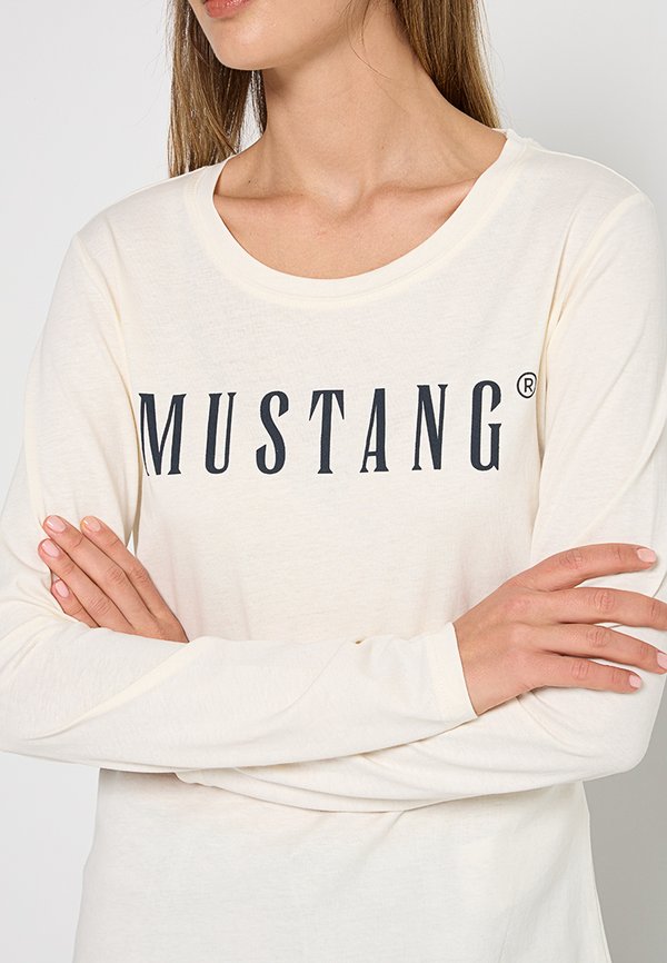 Mustang ANNE