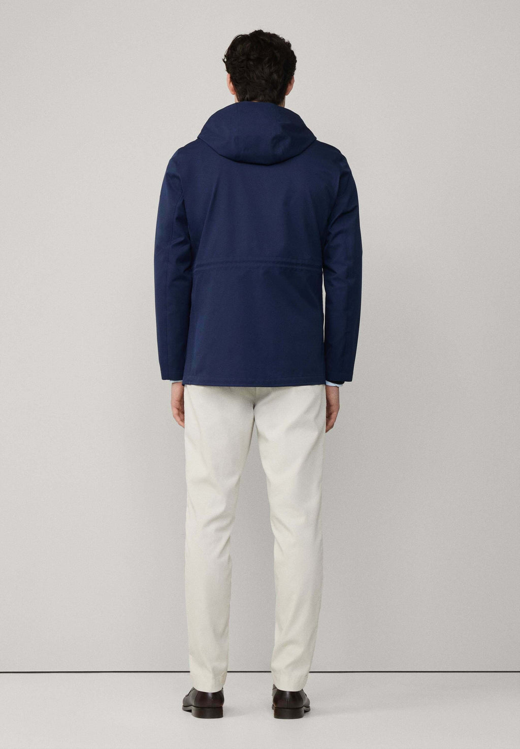 Hackett London