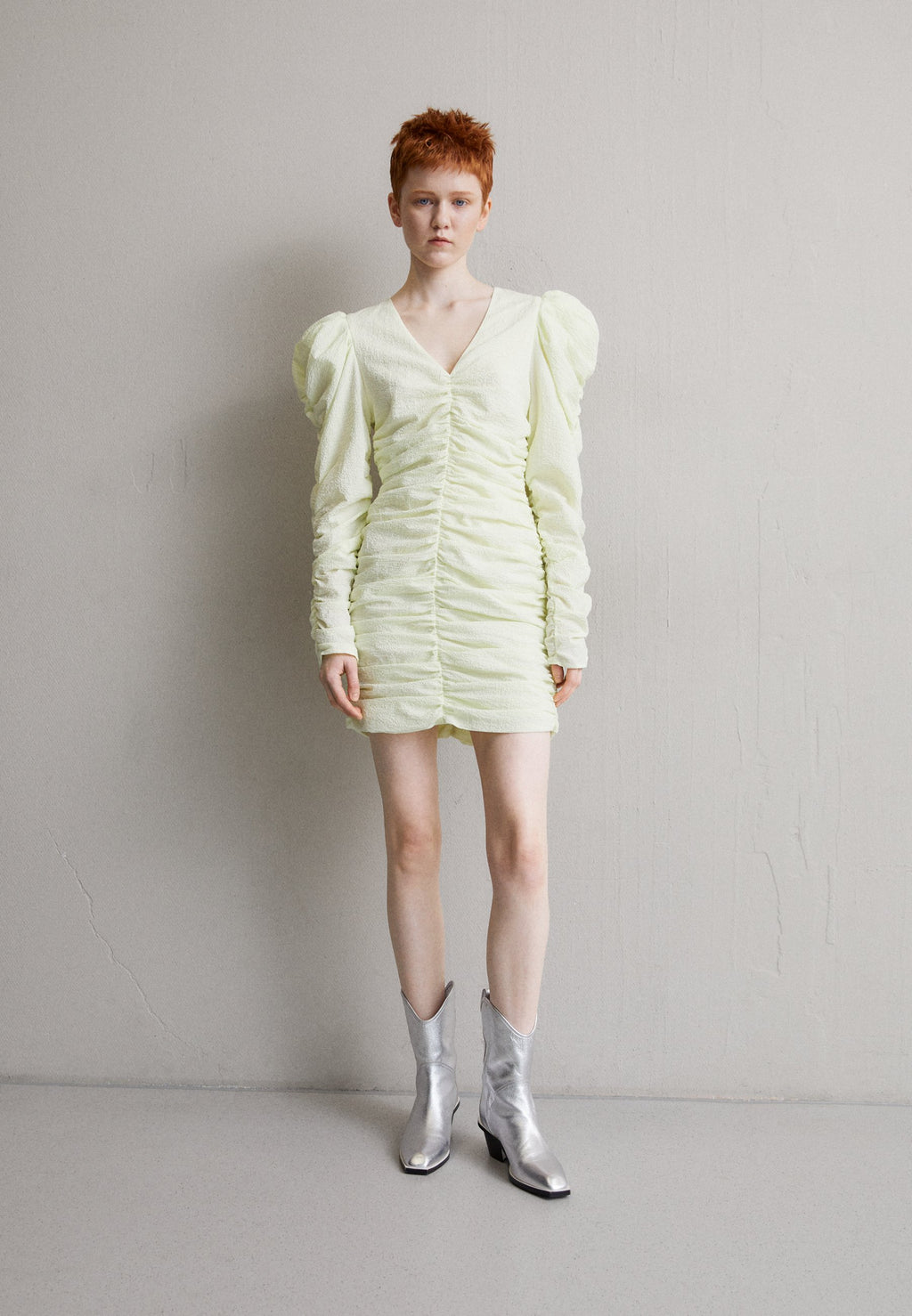 DESIGNERS REMIX MARISA DRESS