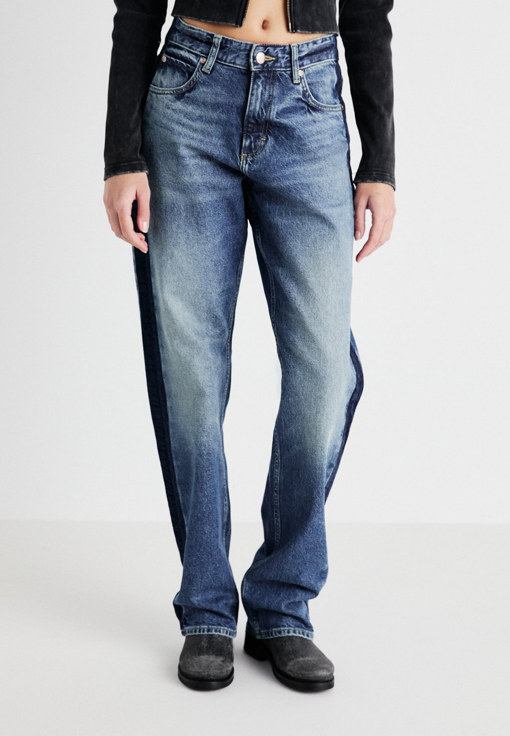 Lee RIDER RELAXED FIT