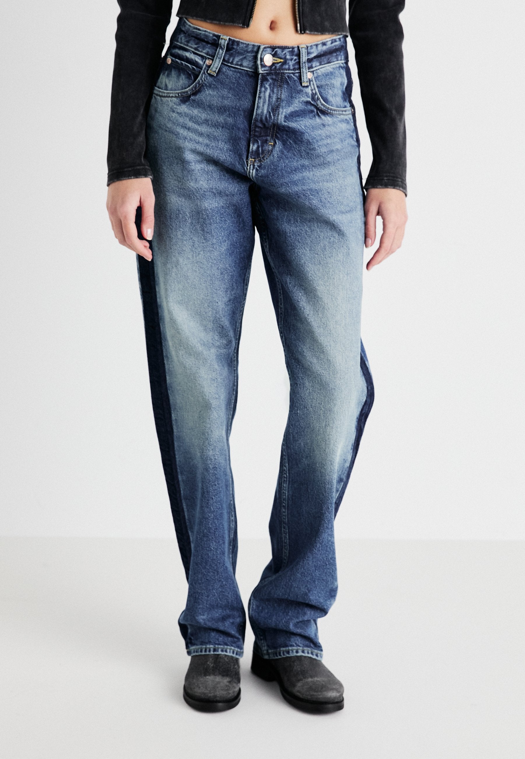 Lee RIDER RELAXED FIT