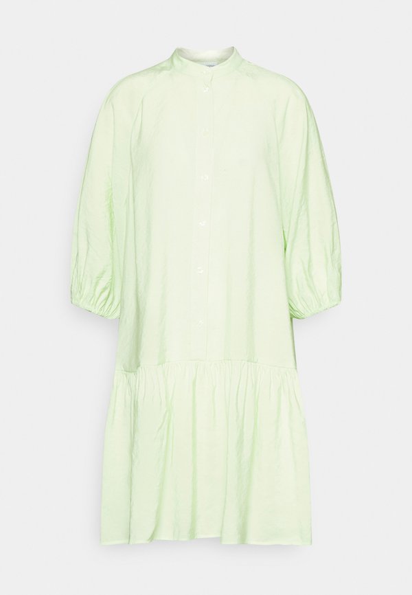Marc O'Polo DENIM DRESS RAGLAN SLEEVE