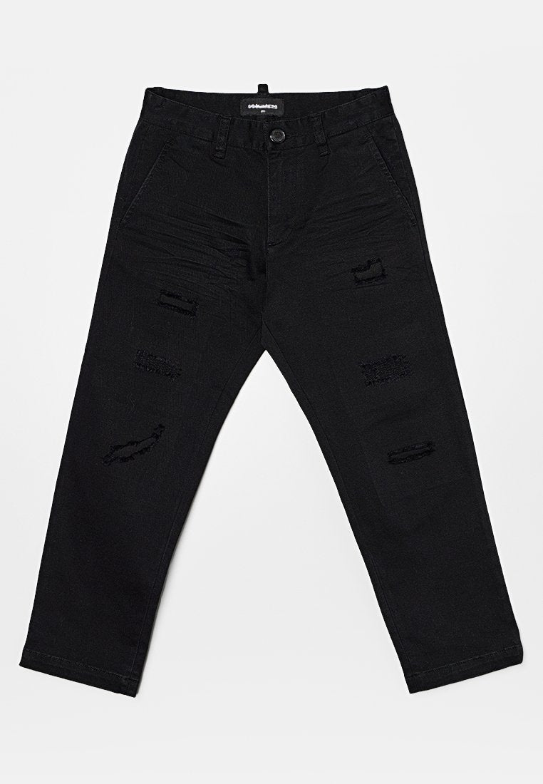 Dsquared2