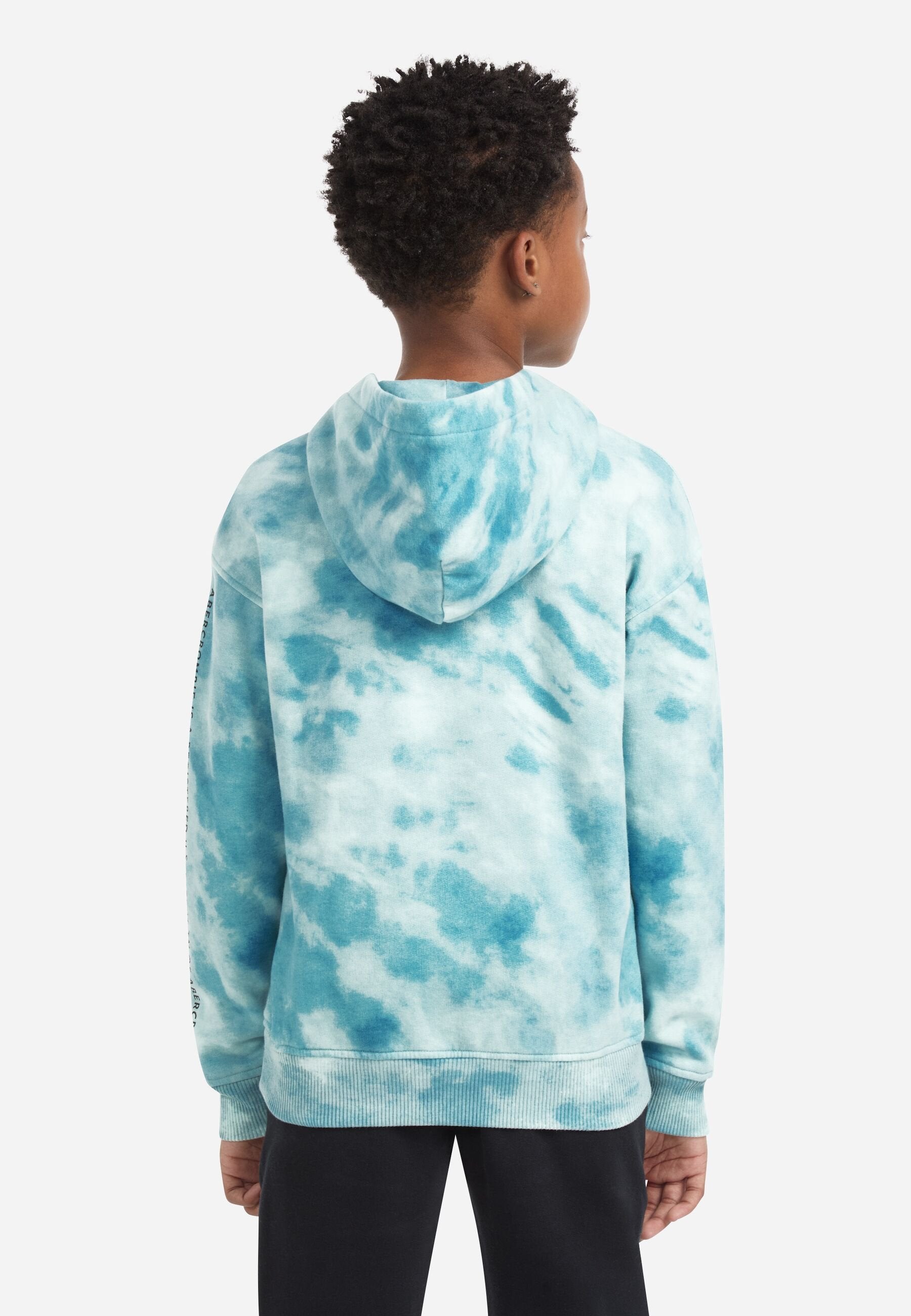 Abercrombie & Fitch HOODIE