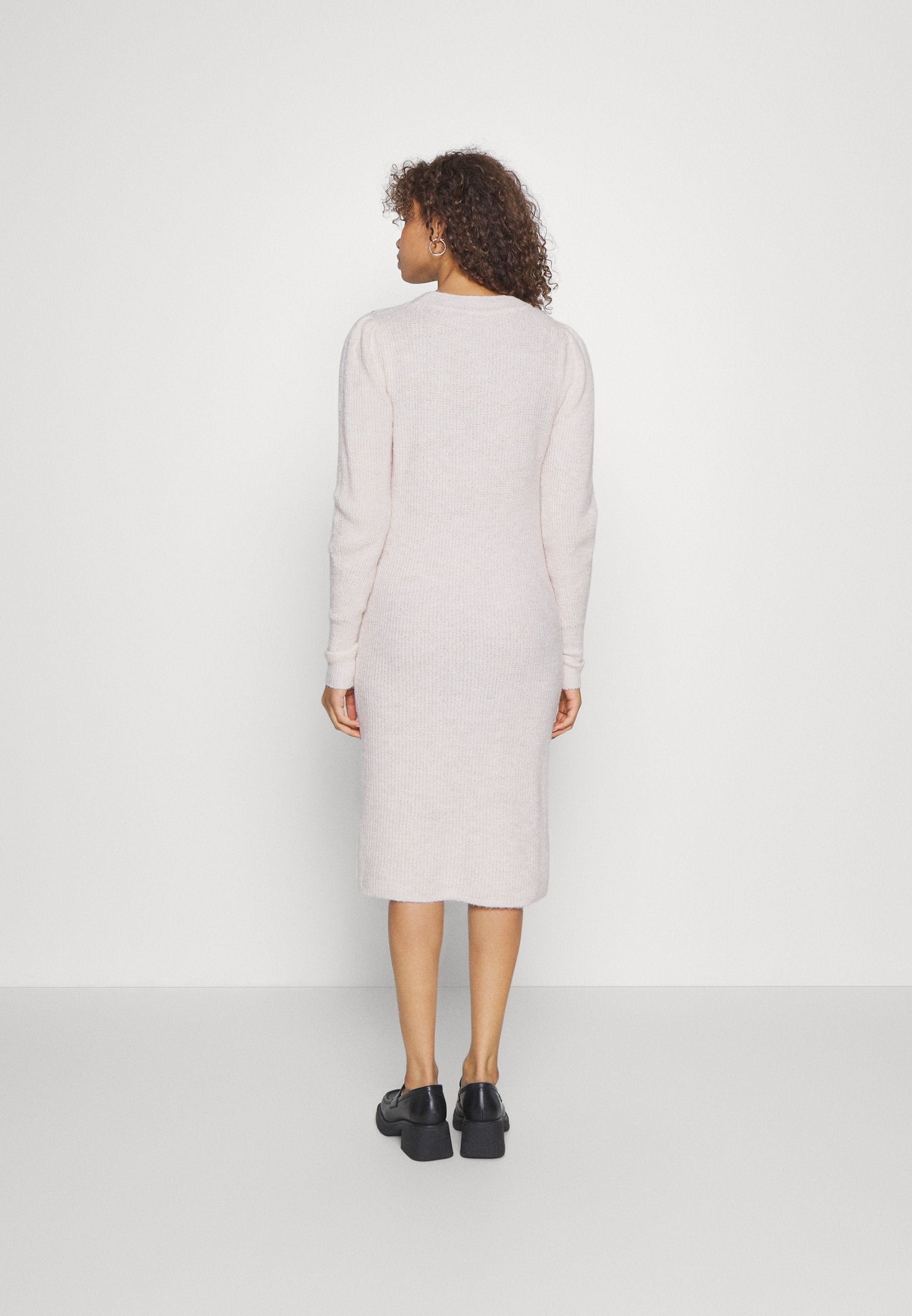 ONLCYRUS BUTTON DRESS Media 4