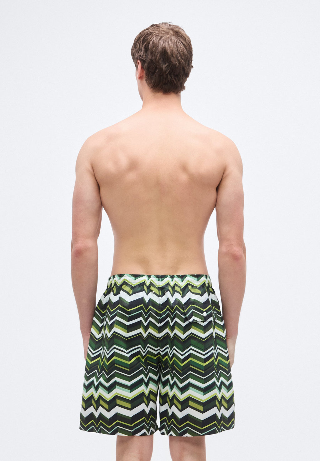 Missoni LONG LENGTH