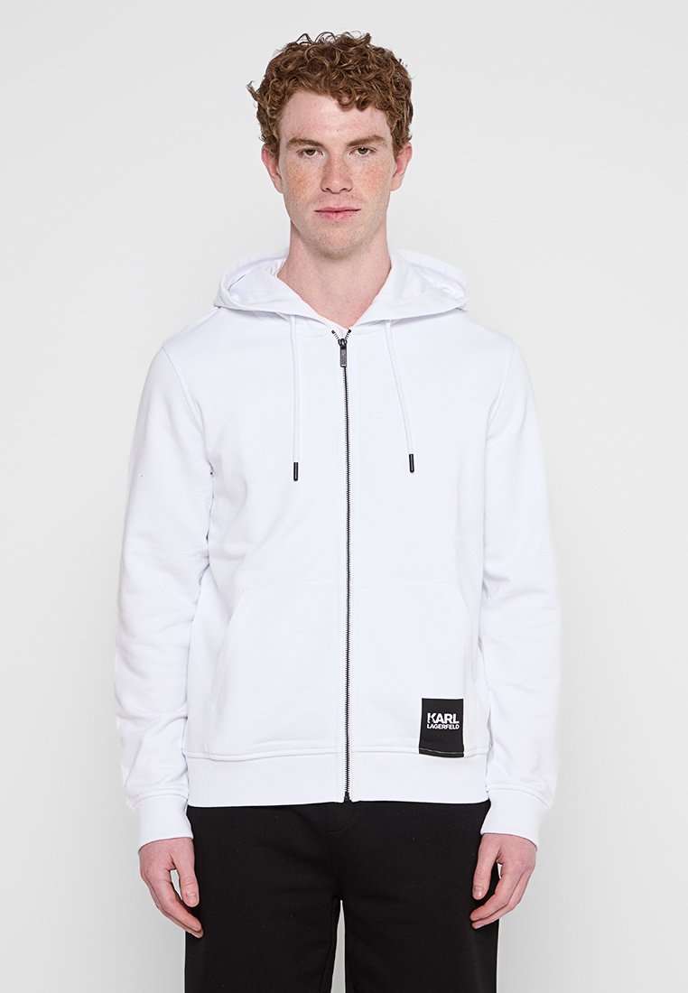 KARL LAGERFELD Sweatjacke Media 1