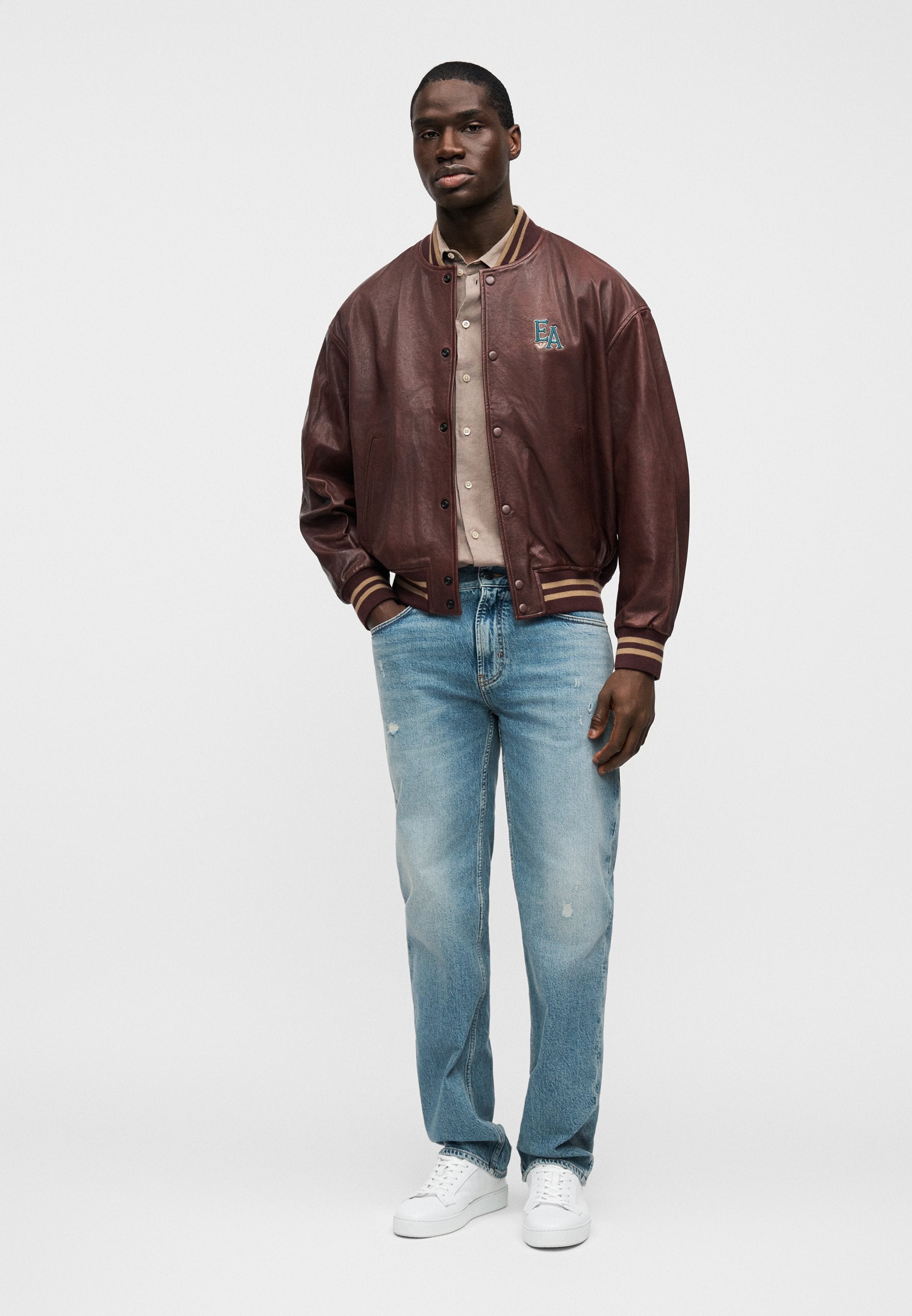 Emporio Armani BLOUSON
