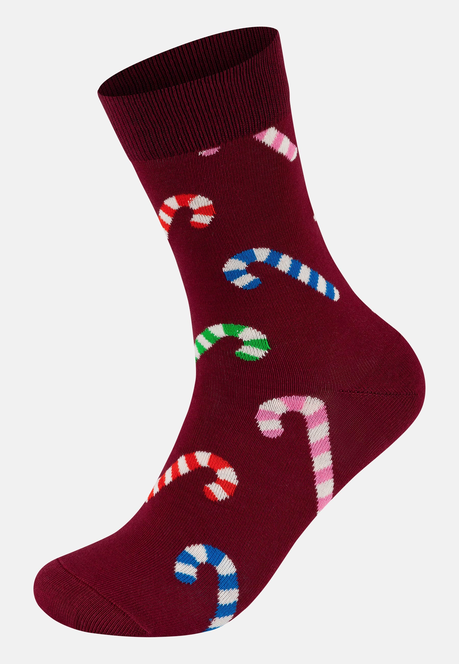 Happy Socks HOLIDAY CRACKER GIFT UNISEX 2 PACK