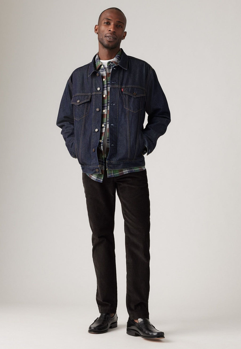 Levi's® XX CHINO STANDARD II