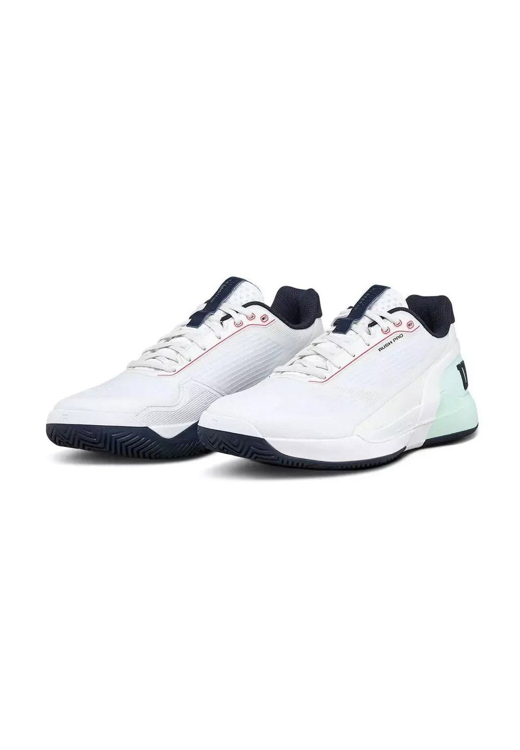 Wilson RUSH PRO 5