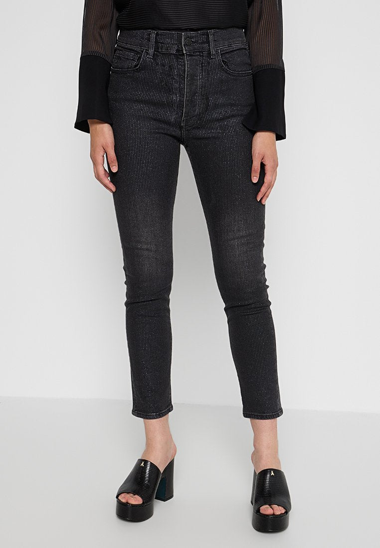 Armani Exchange Jeans Skinny Fit Media 1