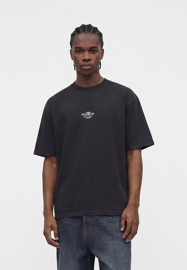 Pegador TREBIC OVERSIZED TEE