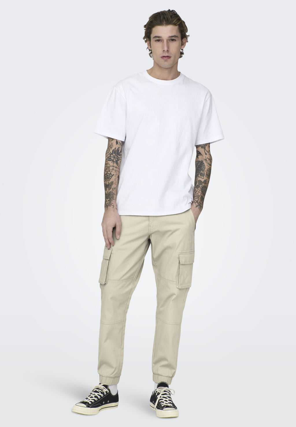 Only & Sons ONSCAM STAGE CUFF