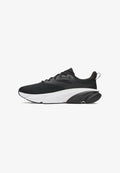 Under Armour CHARGED+ ROGUE 6 - Road running shoes - black