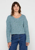 American Vintage Strickpullover Media 1