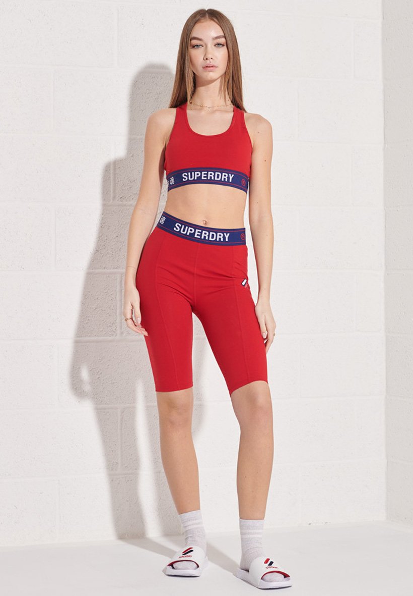 Superdry & Co SPORTSTYLE ESSENTIAL