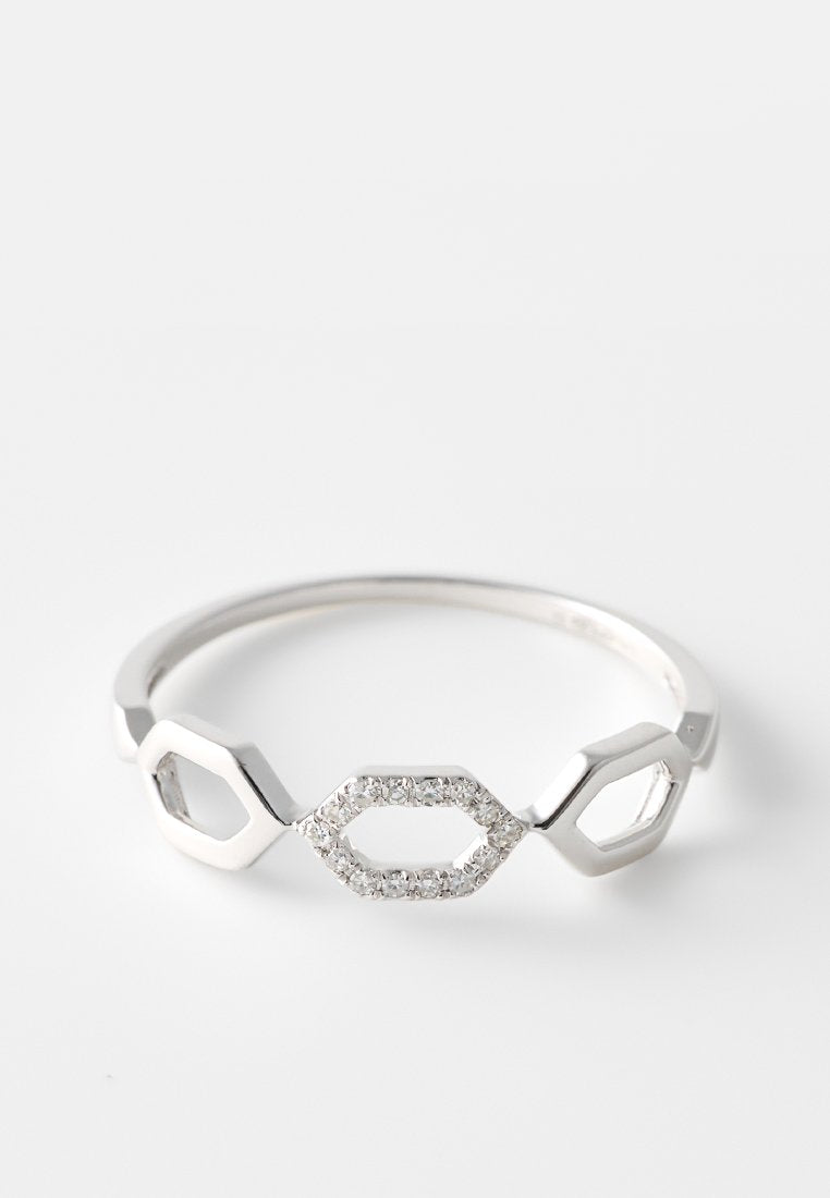 Le Diamantaire 0.4 CT DIAMOND