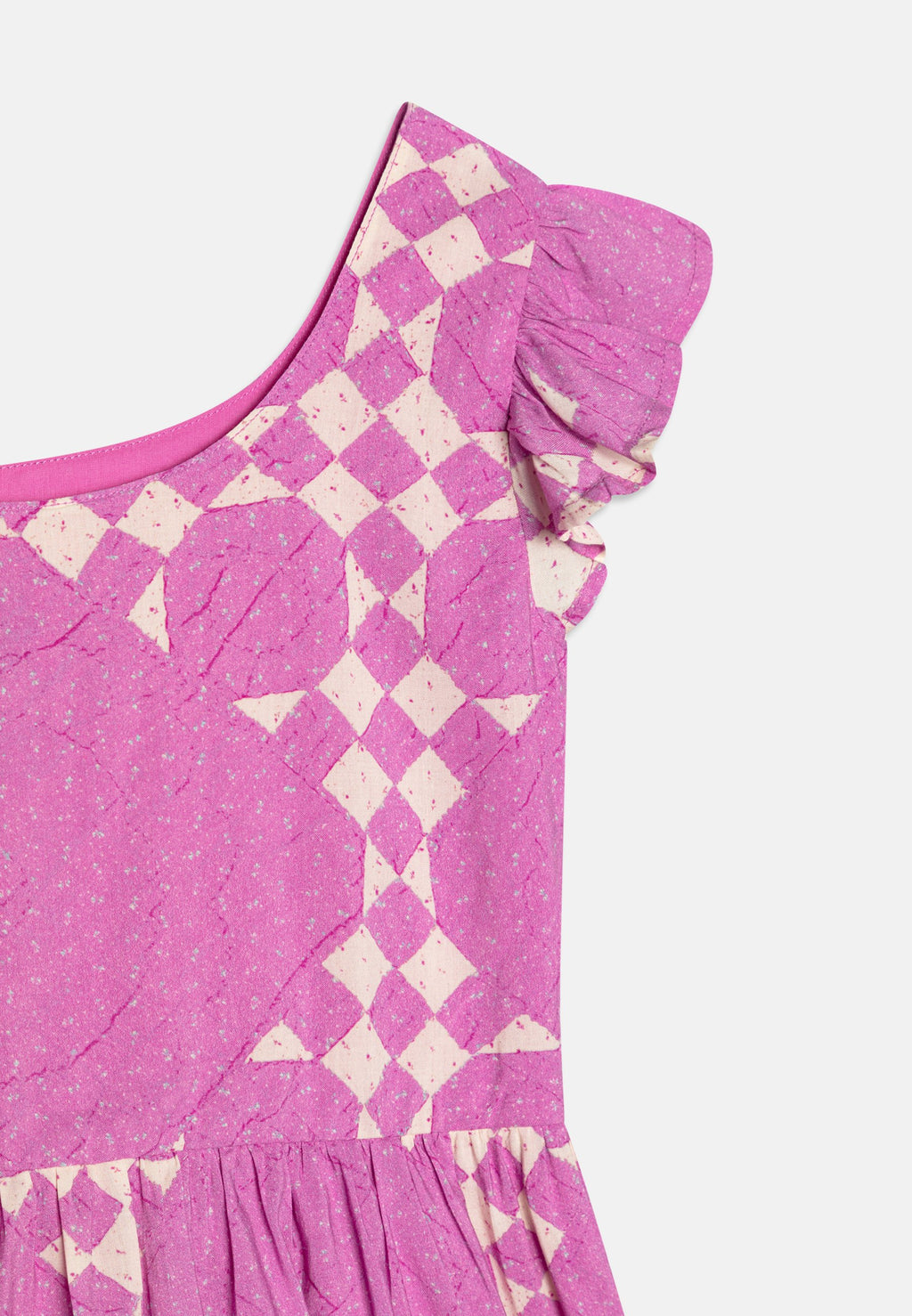 Scotch & Soda BLEND PRINTED DRESS