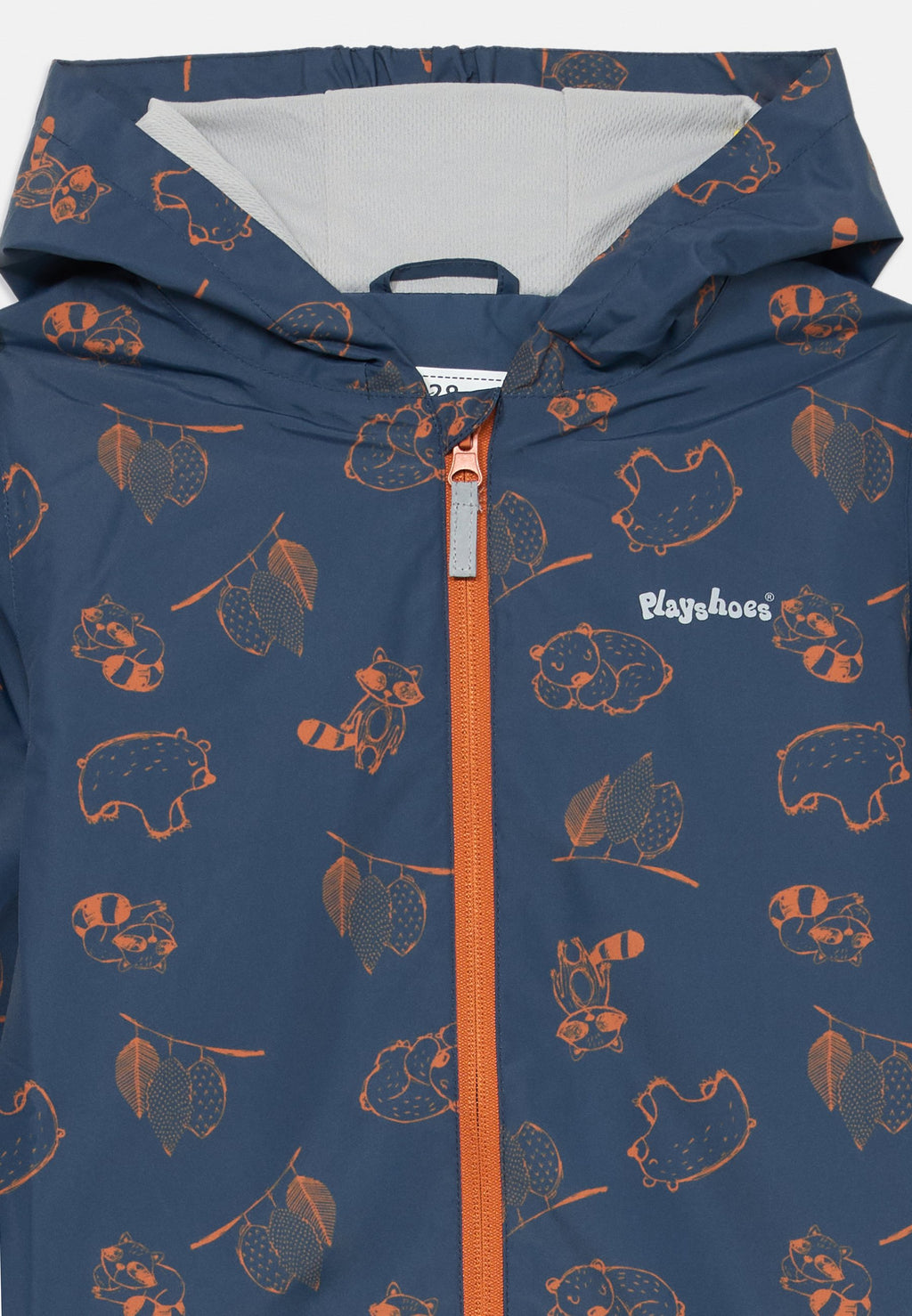 Playshoes WALDTIERE UNISEX