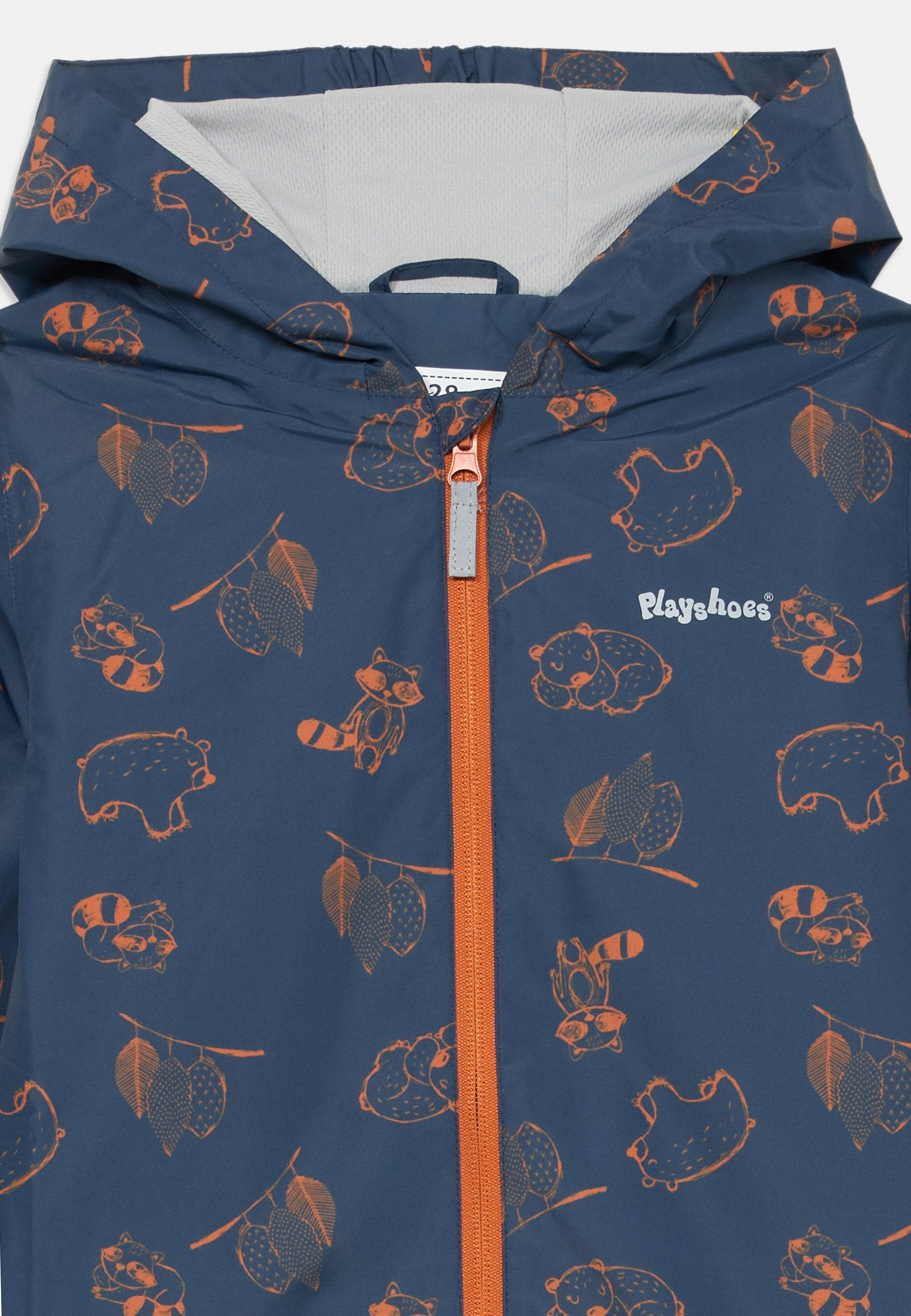 Playshoes WALDTIERE UNISEX
